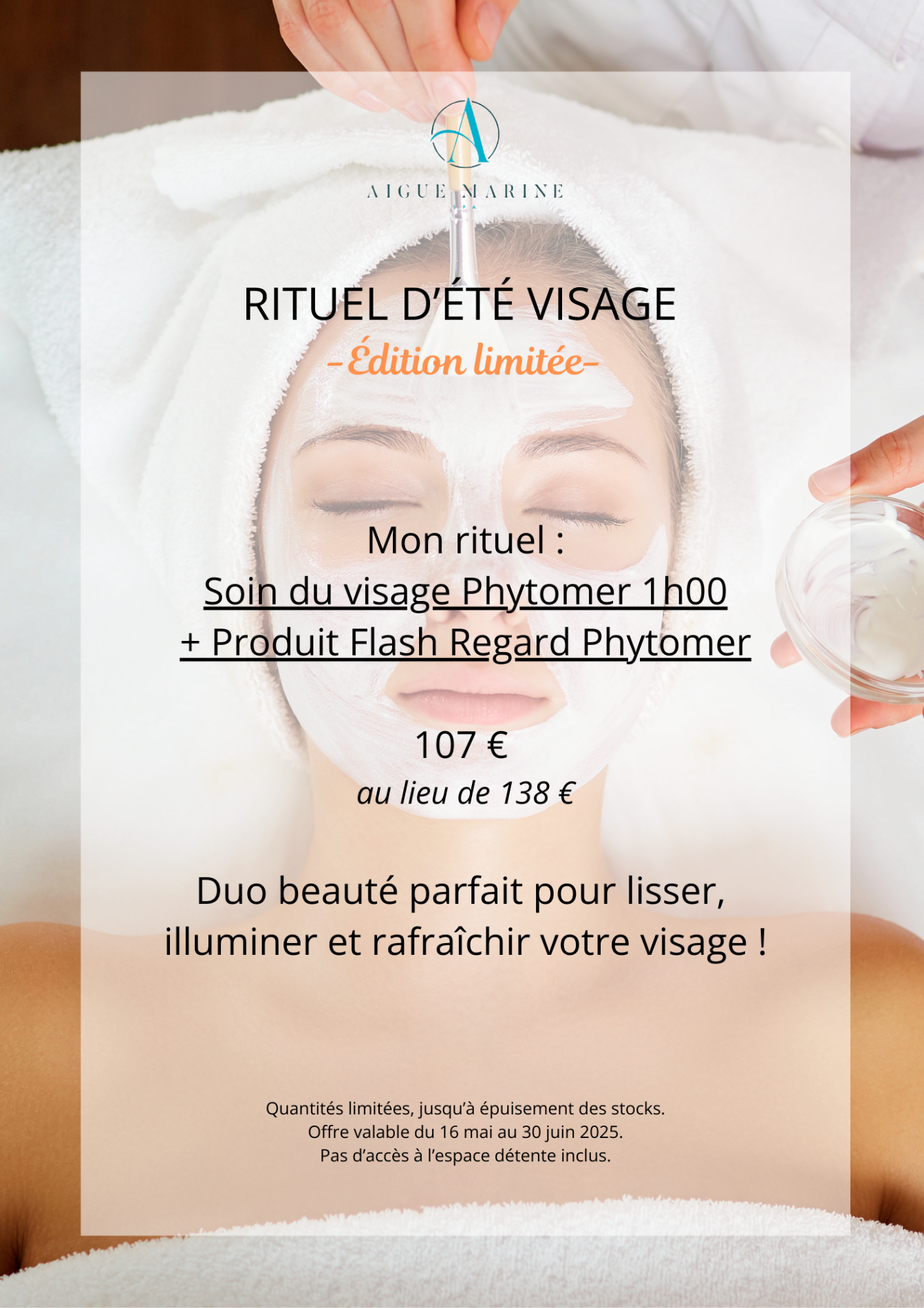Offre d
